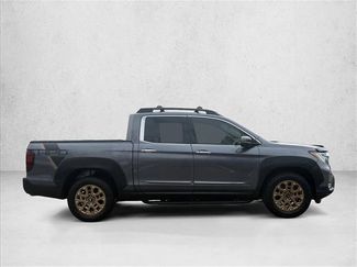Used 2022 Honda Ridgeline RTL-E video 4