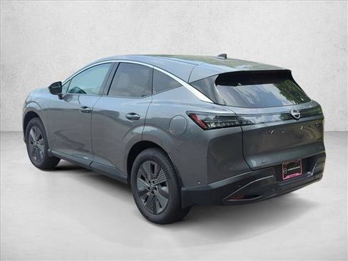 Certified 2025 Nissan Murano SL w/ Cargo Package AWD/4WD image 5