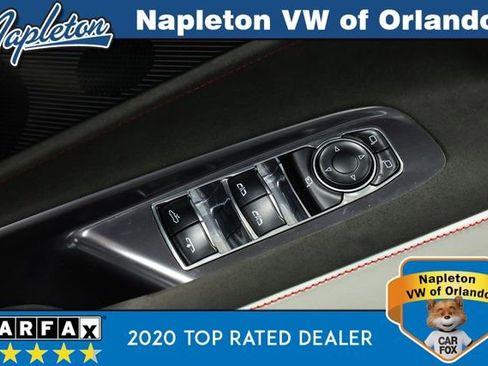 Used 2023 Chevrolet Corvette Stingray Premium Conv image 32