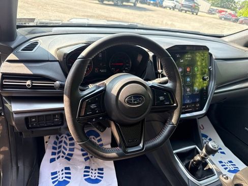 Used 2023 Subaru WRX Premium AWD/4WD image 15