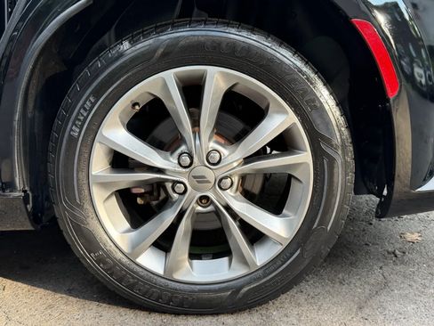 Used 2020 Dodge Charger SXT AWD/4WD image 50
