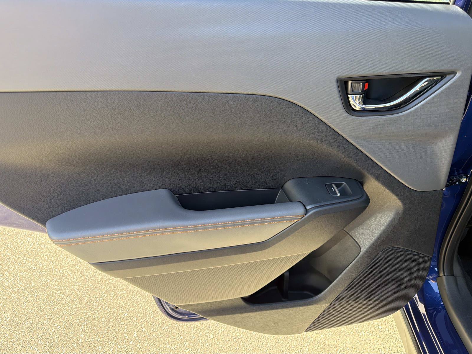 Certified 2026 Subaru Crosstrek 2.5i Limited w/ Crosstrek Mirror Package AWD/4WD image 9