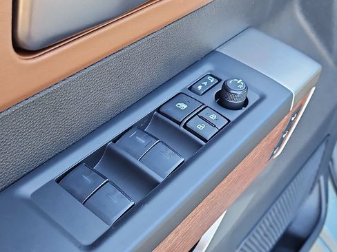 New 2026 Toyota Tundra 1794 Edition AWD/4WD image 22