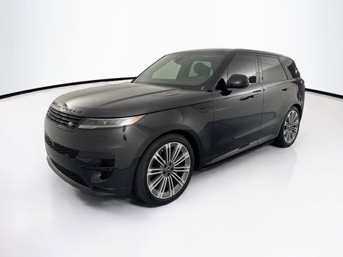 Certified 2024 Land Rover Range Rover Sport Dynamic SE AWD/4WD image 1