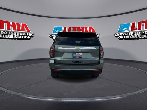 Used 2024 Chevrolet Tahoe LT image 7