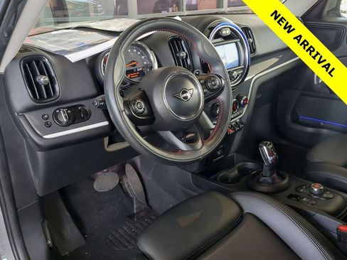 Used 2020 MINI Cooper Countryman S image 11
