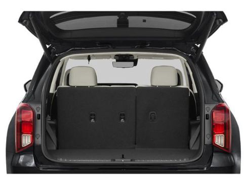 Used 2024 Hyundai Palisade Calligraphy image 14