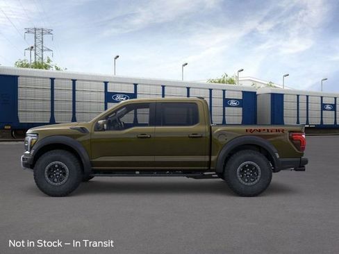 New 2026 Ford F150 Raptor image 3