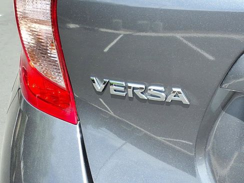 Used 2019 Nissan Versa Note SV FWD image 14