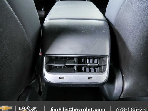 Used 2018 Tesla Model 3 Long Range RWD image 17