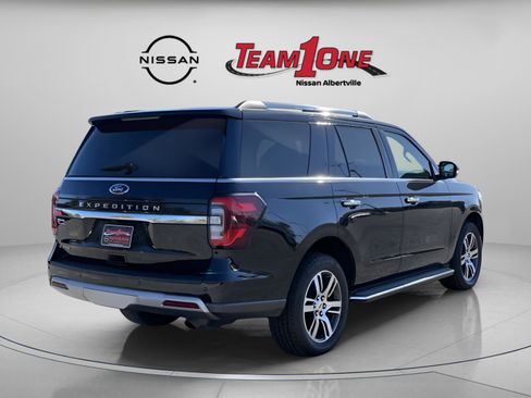Used 2023 Ford Expedition Limited image 6