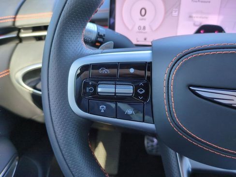 New 2026 Genesis GV70 2.5T Sport Prestige AWD/4WD image 21