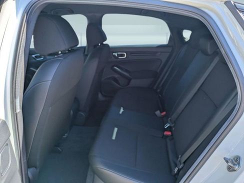 Used 2024 Honda Civic Sport image 15