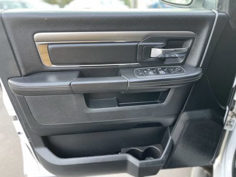 Used 2017 RAM 1500 Sport w/ Convenience Group image 14