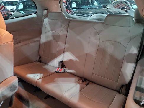 Used 2015 Buick Enclave Leather FWD image 22