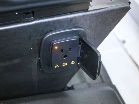 New 2025 Ford Transit 350 AWD w/ Interior Upgrade Package image 25