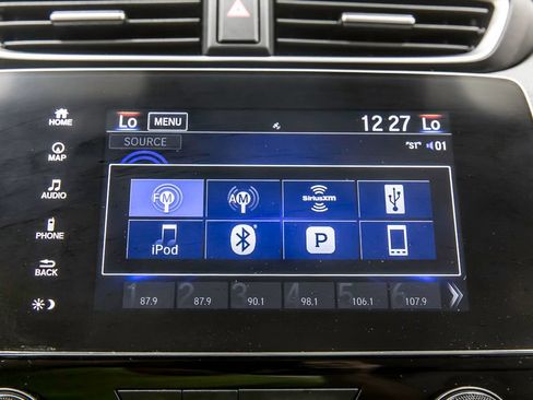 Used 2019 Honda CR-V Touring image 23