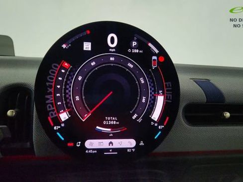 Used 2025 MINI Cooper S FWD image 56