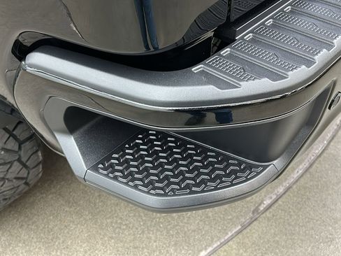 Used 2026 GMC Sierra 2500 Denali Ultimate w/ Max Trailering Package image 19