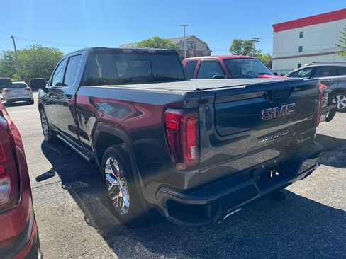 Used 2021 GMC Sierra 1500 Denali w/ Denali Ultimate Package AWD/4WD image 4