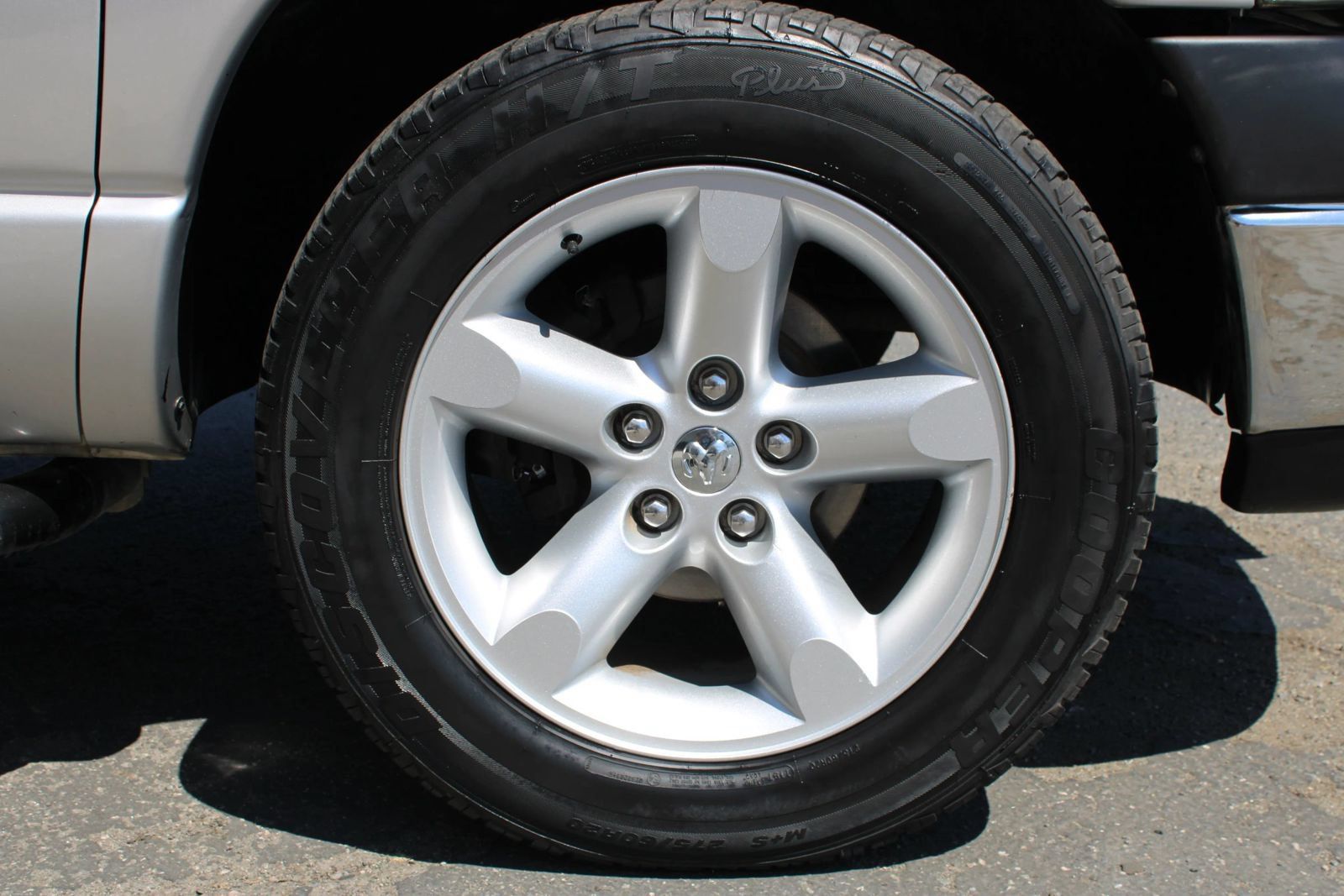Used 2004 Dodge Ram 1500 Truck ST RWD image 6