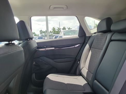 Used 2024 Kia Seltos S FWD image 14