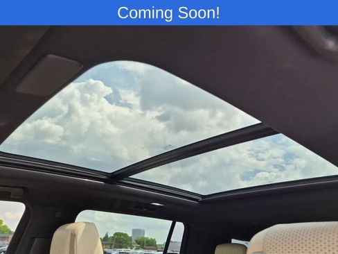 Used 2021 Cadillac Escalade ESV Premium Luxury w/ Driver Assist Tech Package RWD image 19
