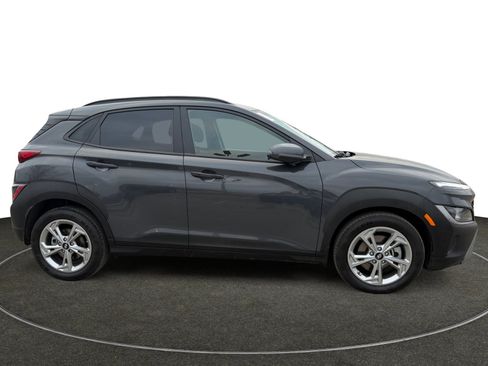 Used 2023 Hyundai Kona SEL image 7