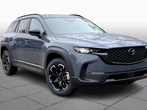 New 2026 MAZDA CX-50 Meridian Edition w/ Weather Package image 2