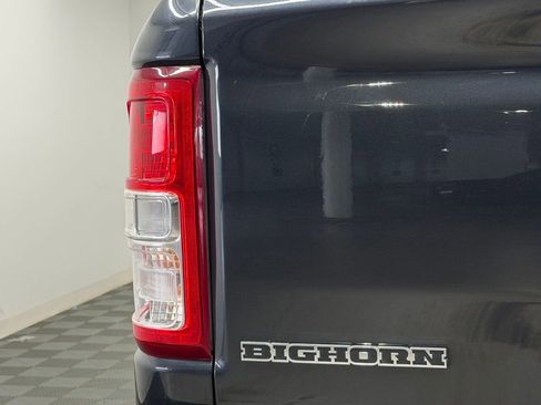 Used 2021 RAM 1500 Big Horn AWD/4WD image 13