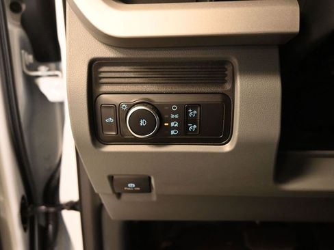 New 2026 Ford F550 2WD Crew Cab image 14