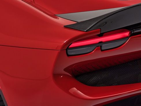 Used 2025 Ferrari 296 GTB RWD image 39