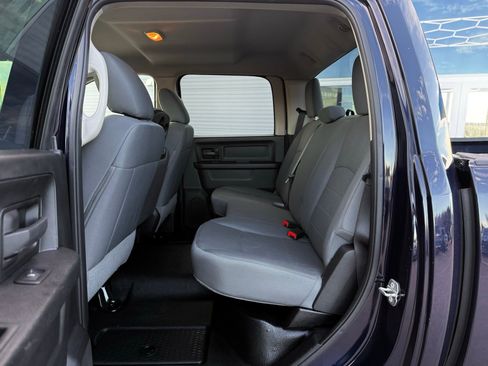 Used 2015 RAM 1500 Tradesman w/ Popular Equipment Group image 18