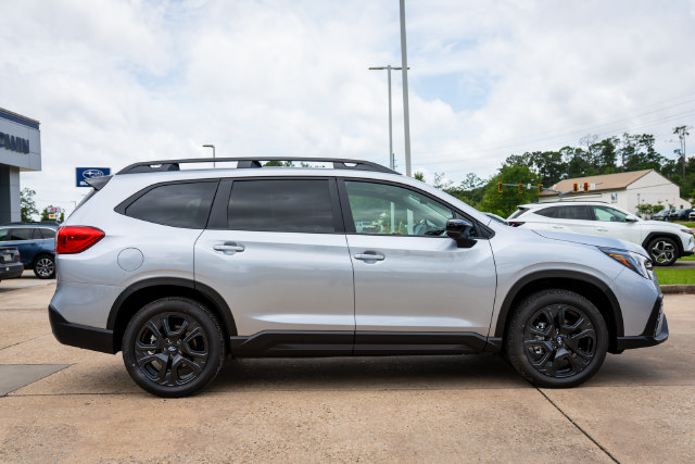 New 2026 Subaru Ascent Bronze Edition AWD/4WD image 19