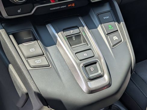 Used 2021 Honda CR-V EX image 9