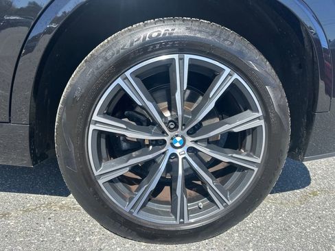 Used 2023 BMW X5 xDrive40i w/ M Sport Package image 34