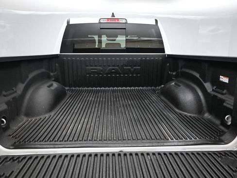 Used 2023 RAM 1500 Laramie RWD image 20