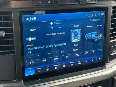 Certified 2023 Ford F150 Lariat RWD image 18