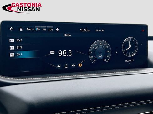 Used 2024 Genesis GV80 2.5T image 19