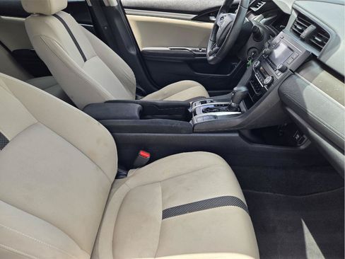 Used 2019 Honda Civic LX image 13