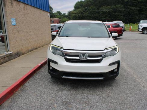 Used 2019 Honda Pilot EX-L image 2