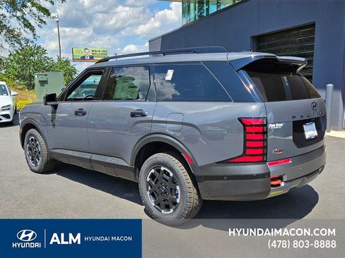 New 2026 Hyundai Palisade XRT Pro image 14