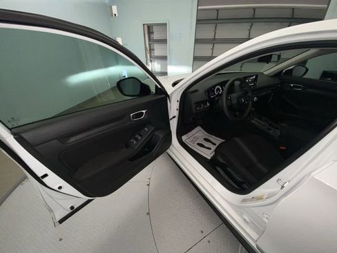 Used 2024 Honda Civic LX image 11