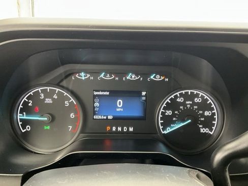 Used 2023 Ford F250 XLT w/ Snow Plow Prep Package image 9