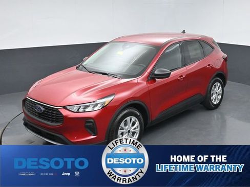 New 2026 Ford Escape Active w/ Tech Pack #1 FWD image 35