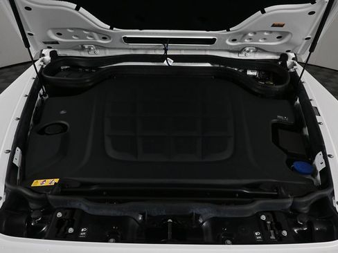 Used 2025 Mercedes-Benz G 580 w/ EQ Technology image 32