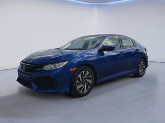Used 2017 Honda Civic LX video 1