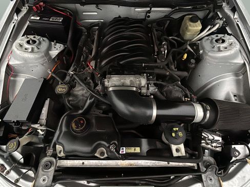 Used 2006 Ford Mustang GT Premium image 37