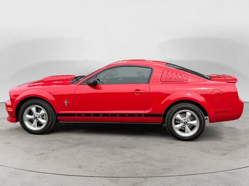Used 2008 Ford Mustang Premium RWD image 8