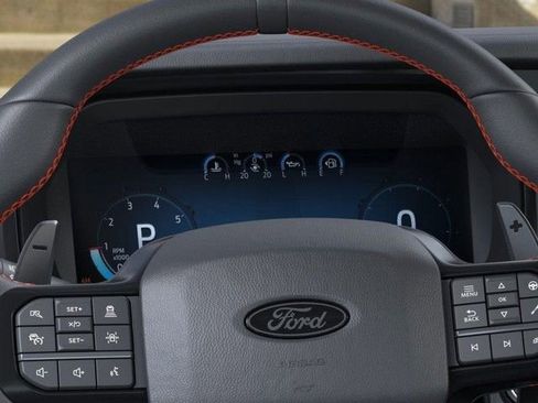 New 2025 Ford F150 Raptor image 13